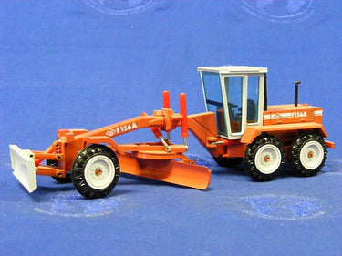 Motoniveladora O&K F156A Escala 1:50 (Modelo Descontinuado) - KATZER